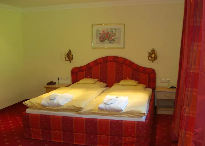 Hotel Hartenfels