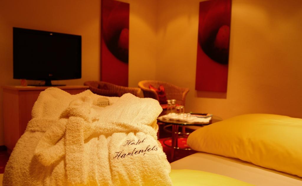 Hartenfels Hotel 2*
